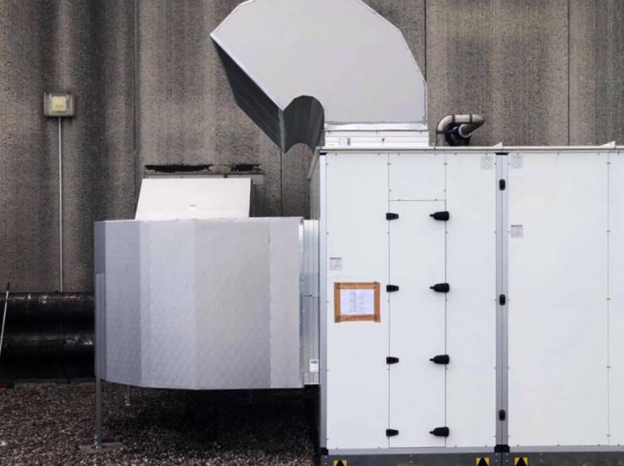 Raccordi macchina e componenti per impianto ad hoc.

Per  info@vercan.it

#verca...