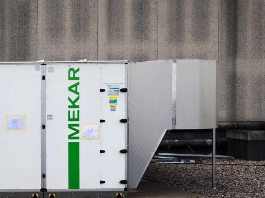 Raccordi macchina e componenti per impianto ad hoc.

Per  info@vercan.it

#verca...