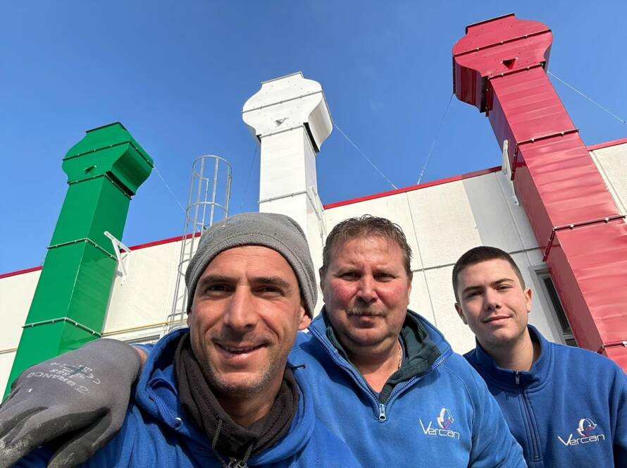 Made in Italy

Canali per carrozzerie, tra le nostre specialità!

#impianti #can...